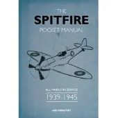 Bookoutlet The Spitfire Pocket Manual