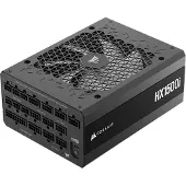 Corsair HX1500, 1500 W, 100 - 240 V, 47 - 63 Hz, 15 - 9 A, 150 W, 1500 W (CP-9020309-EU)