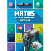 FIB-RMS-BE Minecraft Maths Ages 9-10