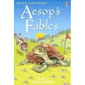 Usborne Aesop's Fables