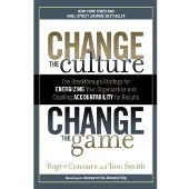 Bookoutlet Change The Culture, Change The