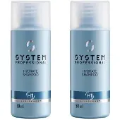 System Professional LipidCode Hydrate (H1) Shampoo 50 ml