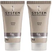 System Professional LipidCode Repair (R3) Hiusnaamio 30 ml