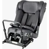 TinySeats Two Turvaistuin, Midnight Grey