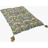 DockATot Futon Royal Patja, Strawberry Thief