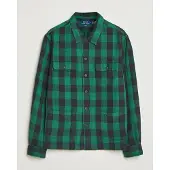 Ralph Lauren 0 - Green - S