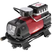 Airpress Pistonikompressori - - AP 36950 - 12 V - 6,5 bar - Sytytin