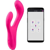 Lovense Osci 3 Heating Rabbit