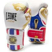 Leone1947 Thai Style Nahka Keinotekoiset Nyrkkeilyhanskat