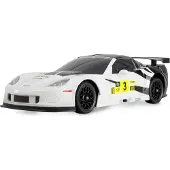 Amewi Corvette C6R, Driftausauto, 1:18, 6 vuosi/vuosia, 500 mAh, 368 g (21122)