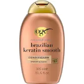 OGX Brazilian Keratin Balsam, 385ml