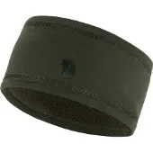 Fjällräven Expedition Fleece Headband Deep Forest Pipot L/XL