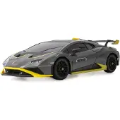 Amewi Huracan STO, Driftausauto, 1:18, 6 vuosi/vuosia, 500 mAh, 392 g (21118)