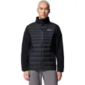 Columbia Sportswear Juniper Peak Hybrid Untuvatakki