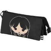 KARACTERMANIA Keskiviikkona Triple Penaali Chibi Black