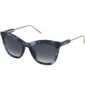 Nina Ricci Snr300-5209mc Naisten Aurinkolasit