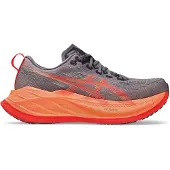 Asics Superblast 2 Black White SS25 Unisex Shoes, Size 40 - EUR