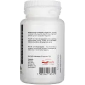 Aliness CDP Koliini Sytikoliini 250 mg - 60 kapselia