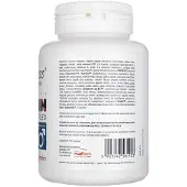 Aliness Premium Vitamiinikompleksi miehille - 120 tablettia