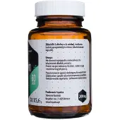 Hepatica - Lactoferrin Forte 200 mg, 60 kapselia