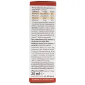 Dr. Jacob's ADEK-vitamiini, tippaa - 20 ml