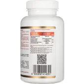 Progress Labs Magnesium + Sinkki + B6-vitamiini - 120 tablettia