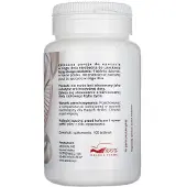 Aliness Selenium Select  L-selenometioniini 200 mcg - 100 tablettia - 100 tablettia