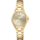 Q&Q naisten rannekello C37A-002PY
