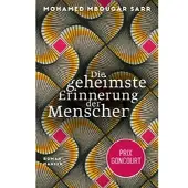 Die geheimste Erinnerung der Menschen