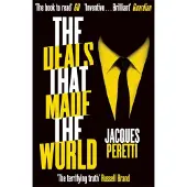 Bookoutlet The Deals that Made the World