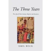 Bookoutlet The Three Years