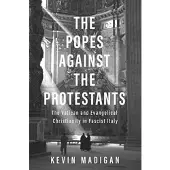 The Popes against the Protestants