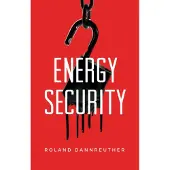 Book Energy Security