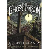 Bookoutlet The Ghost Prison