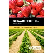 CABI PUBLISHING Strawberries