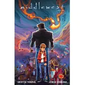 Middlewest Book One
