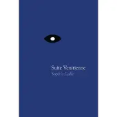 Book Sophie Calle - Suite Venitienne
