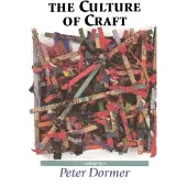 Book The Culture of Craft