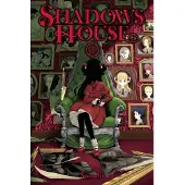 Shadows House, Vol. 4