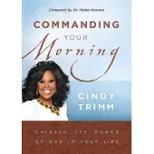Bookoutlet Commanding Your Morning