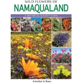 Wild Flowers of Namaqualand