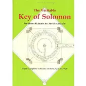 Book Veritable Key of Solomon