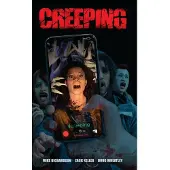 Dark Horse Comics Creeping
