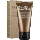 Benton Snail Bee High Content Steam Cream