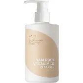 Isntree Yam Root Vegan Milk Cleanser 220 ml