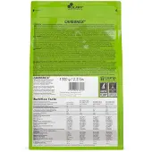 Olimp Carbonox, Ananaksen maku - 1000 g
