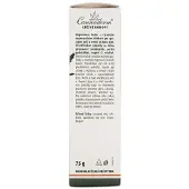 Cannaderm Regeneration Cream for dry and sensitive skin elvyttävä voide kuivalle ja herkälle iholle 75 g