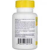 Healthy Origins - Luonnollinen CoQ10 (60 kapselia)
