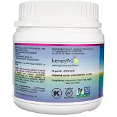 Cyanotech Spirulina Pacifica - 600 tablettia