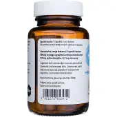 Hepatica Cordyceps - 60 kapselia